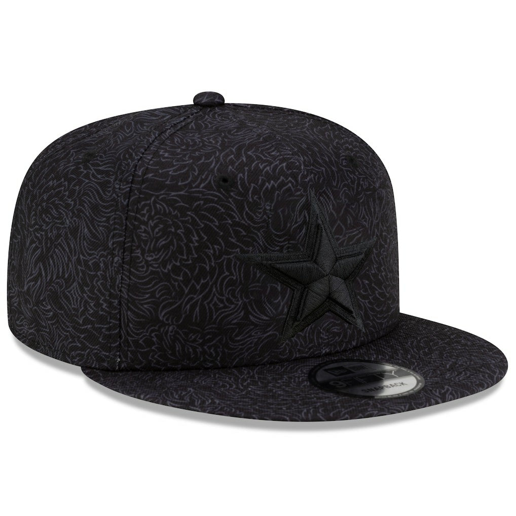 Dallas Cowboys New Era x Greyson Golf 9FIFTY Snapback Hat
