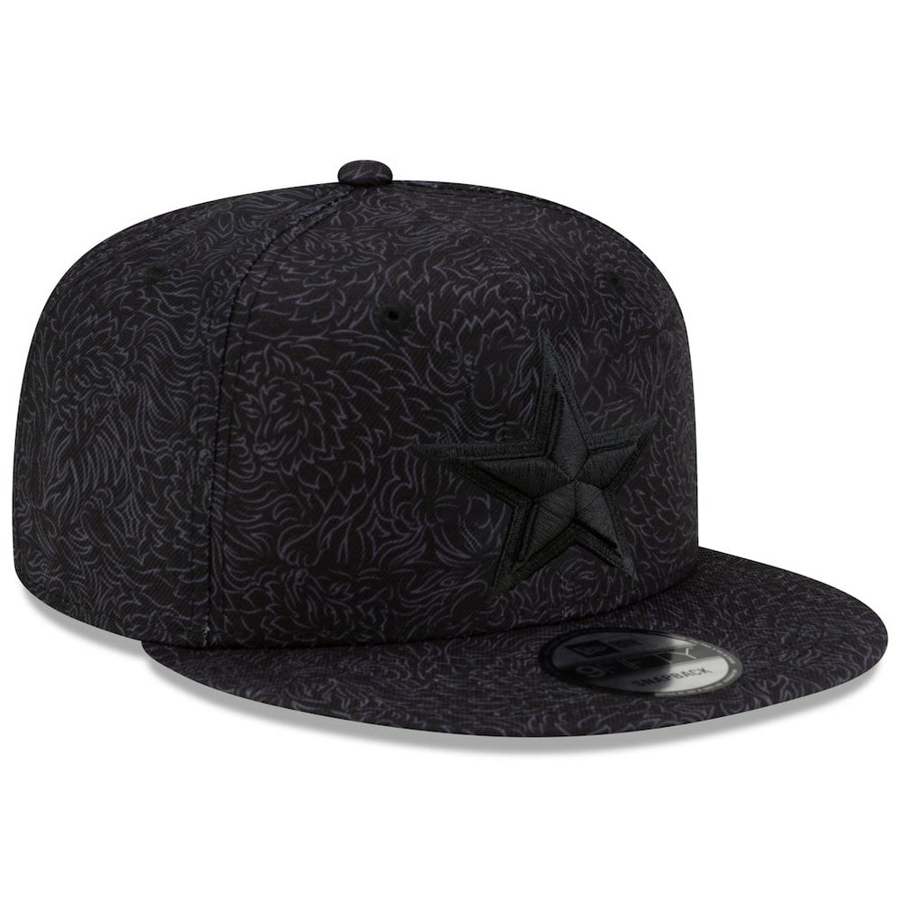 Dallas Cowboys New Era x Greyson Golf 9FIFTY Snapback Hat