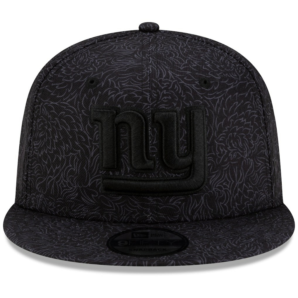 New York Giants New Era x Greyson Golf 9FIFTY Snapback Hat