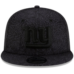 New York Giants New Era x Greyson Golf 9FIFTY Snapback Hat