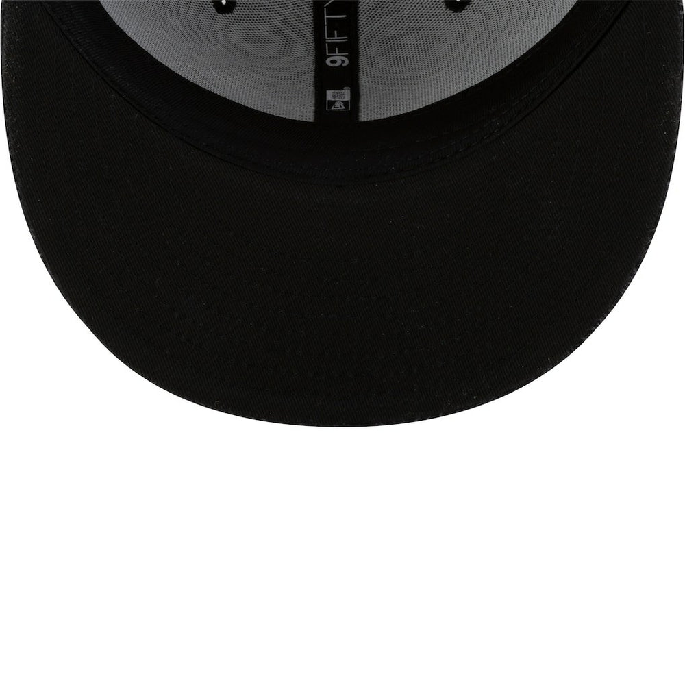 New York Giants New Era x Greyson Golf 9FIFTY Snapback Hat