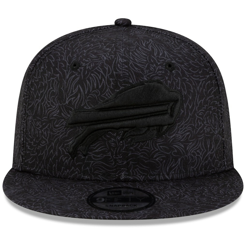 Buffalo Bills New Era x Greyson Golf 9FIFTY Snapback Hat
