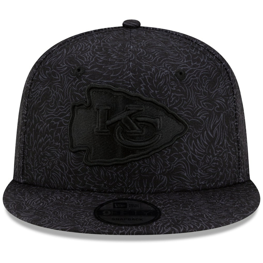 Kansas City Chiefs New Era x Greyson Golf 9FIFTY Snapback Hat