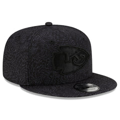 Kansas City Chiefs New Era x Greyson Golf 9FIFTY Snapback Hat