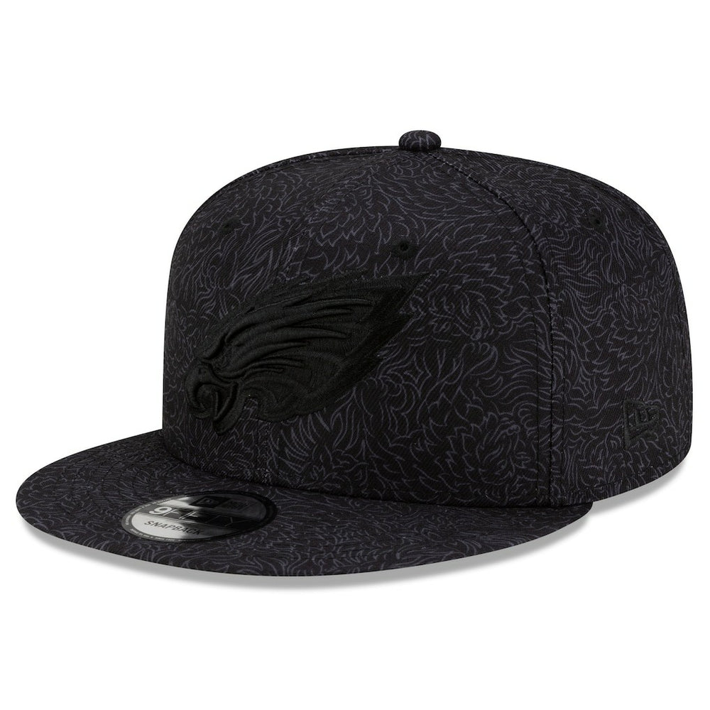 Philadelphia Eagles New Era x Greyson Golf 9FIFTY Snapback Hat