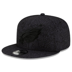 Philadelphia Eagles New Era x Greyson Golf 9FIFTY Snapback Hat