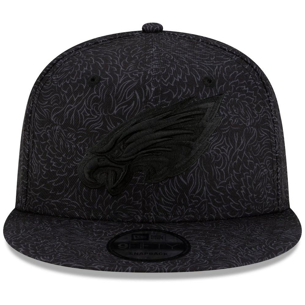Philadelphia Eagles New Era x Greyson Golf 9FIFTY Snapback Hat