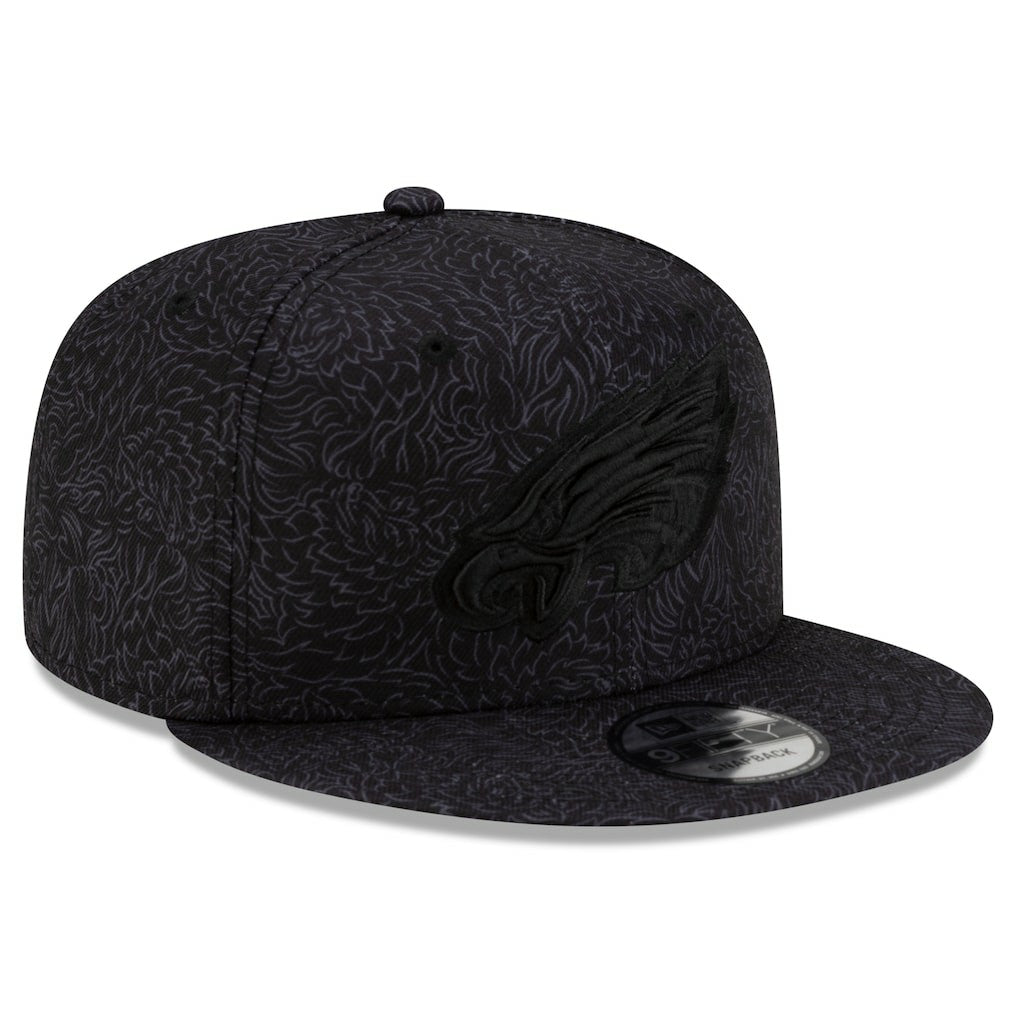 Philadelphia Eagles New Era x Greyson Golf 9FIFTY Snapback Hat