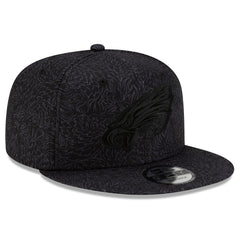 Philadelphia Eagles New Era x Greyson Golf 9FIFTY Snapback Hat