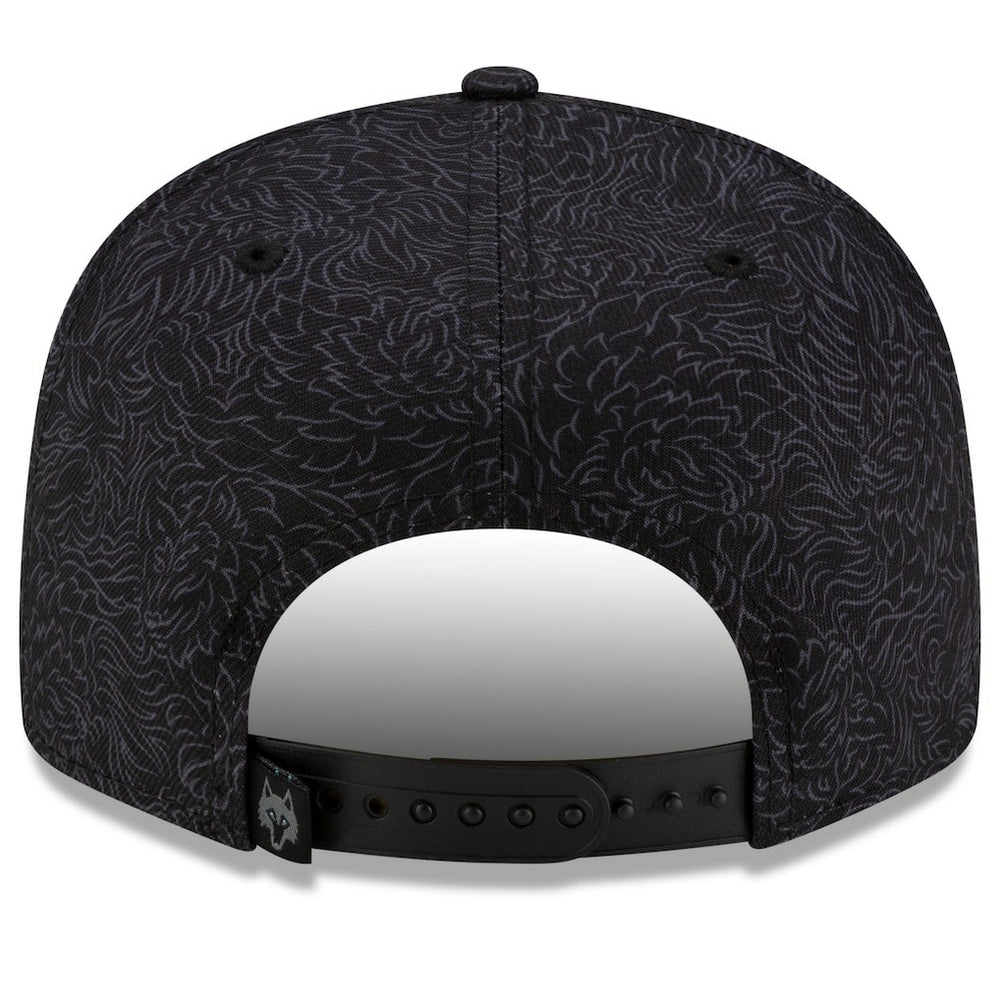 Pittsburgh Steelers New Era x Greyson Golf 9FIFTY Snapback Hat