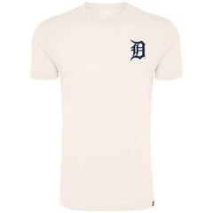 Detroit Tigers Sportiqe Unisex Hello Detroit Duke Oversized T-Shirt | MLB Shop
