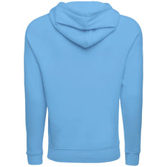 Chicago Cubs Sportiqe Unisex Sweet Home Chicago Olsen Tri-Blend Fleece Hoodie | MLB New