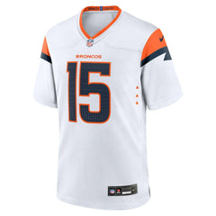 Denver Broncos Nike Nik Bonitto  Game Jersey