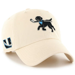 Utah Mammoth '47 Cream Archie Core Alternate Clean Up Adjustable Hat Outlet