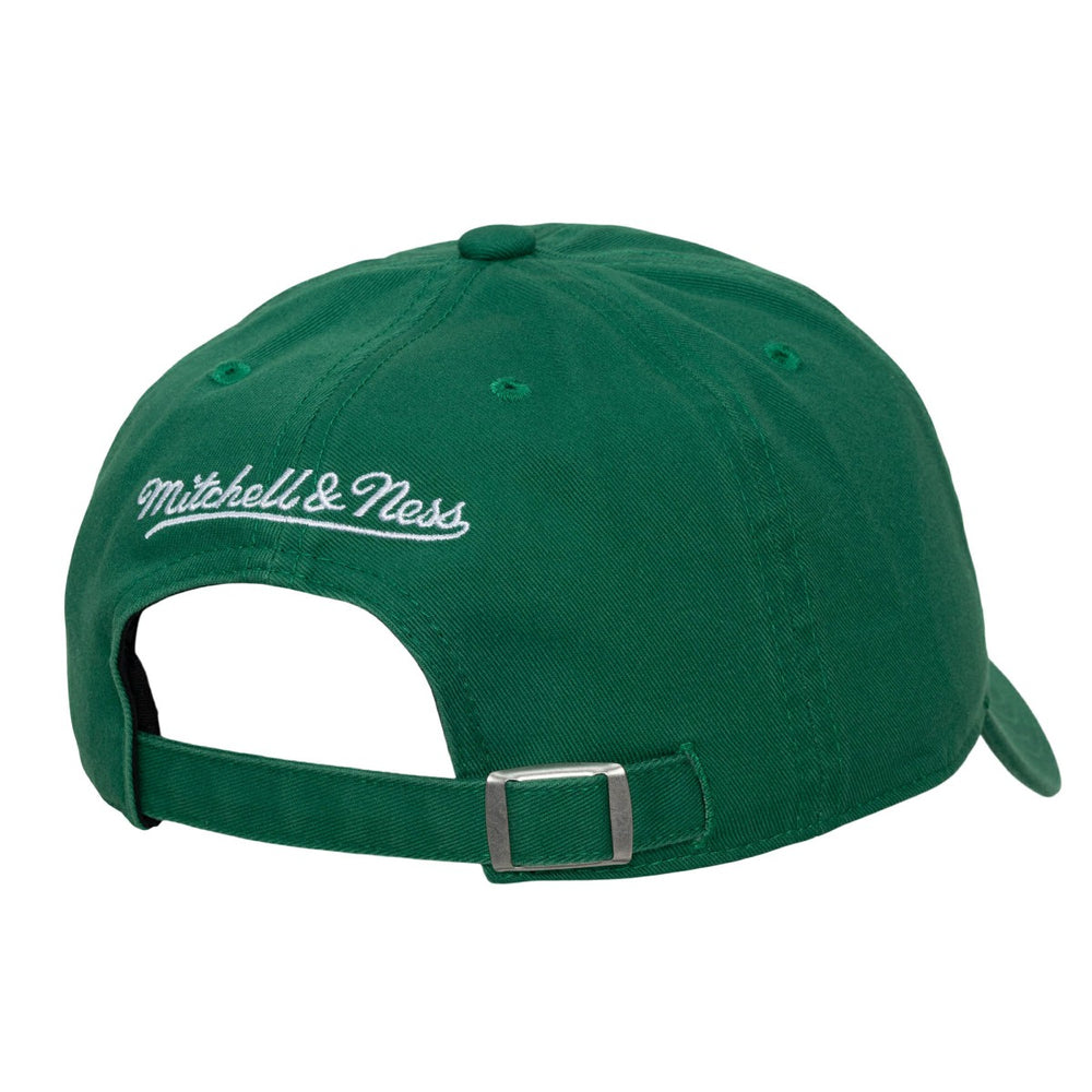 Milwaukee Bucks Hardwood Classics 1904 Adjustable Hat For Sale