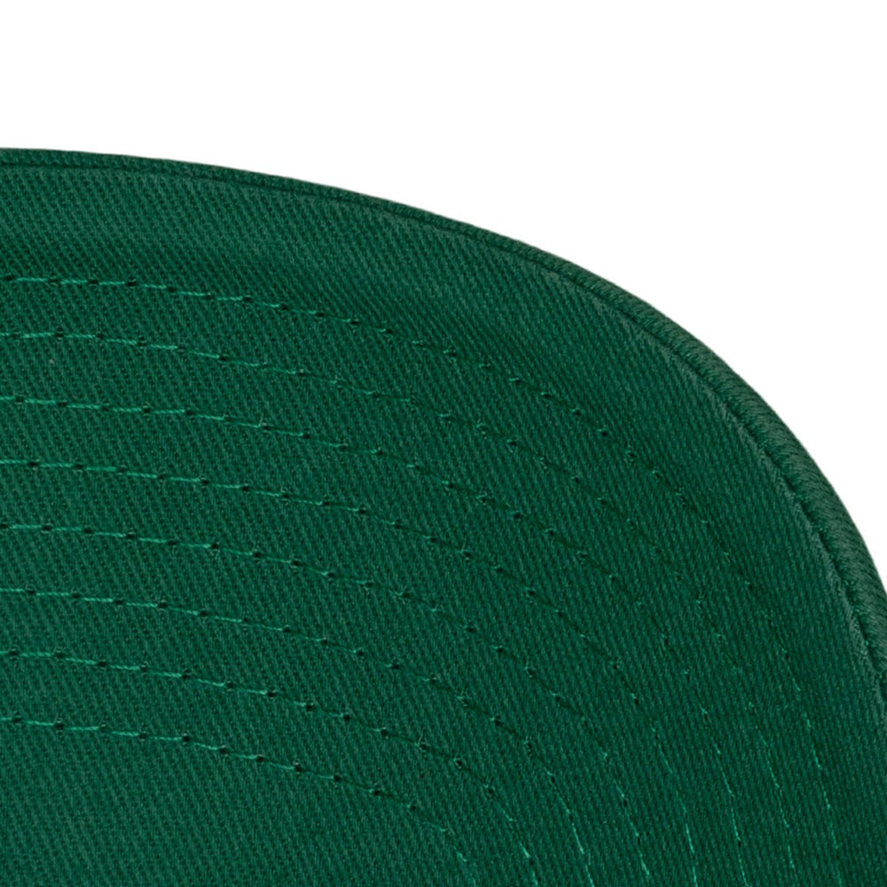 Milwaukee Bucks Hardwood Classics 1904 Adjustable Hat For Sale