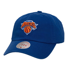 New York Knicks Hardwood Classics 1904 Adjustable Hat On Sale
