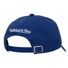 New York Knicks Hardwood Classics 1904 Adjustable Hat On Sale