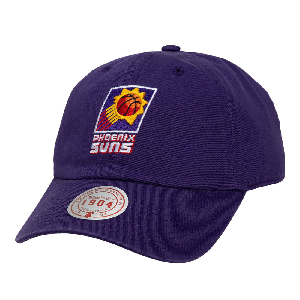 Phoenix Suns Hardwood Classics 1904 Adjustable Hat On Sale