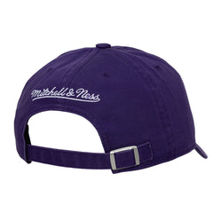 Toronto Raptors Hardwood Classics 1904 Adjustable Hat On Sale