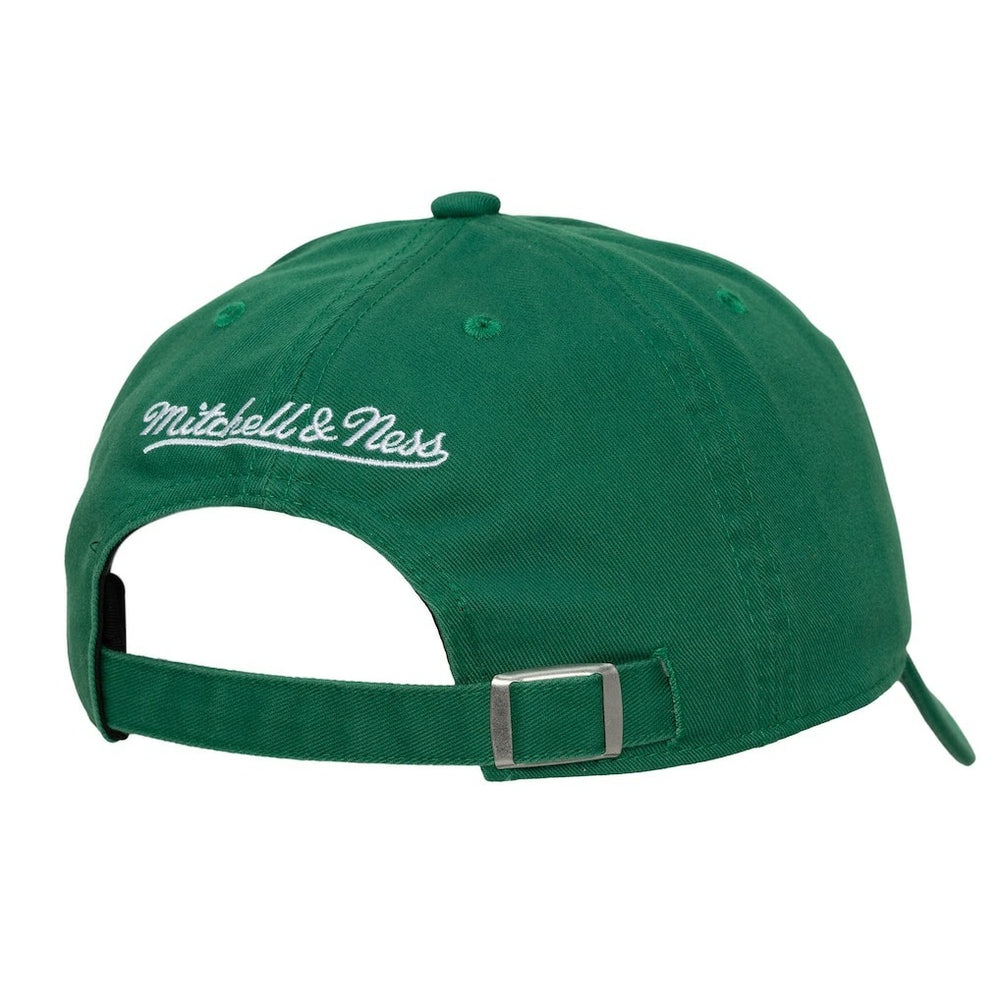 Boston Celtics Hardwood Classics 1904 Adjustable Hat On Sale