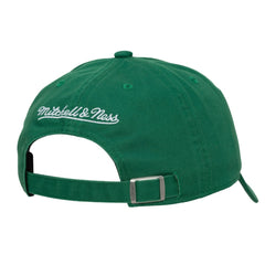 Boston Celtics Hardwood Classics 1904 Adjustable Hat On Sale