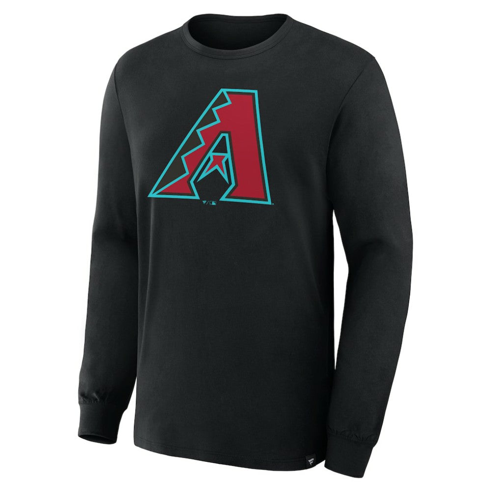 Arizona Diamondbacks Essential Long Sleeve T-Shirt | MLB Outlet