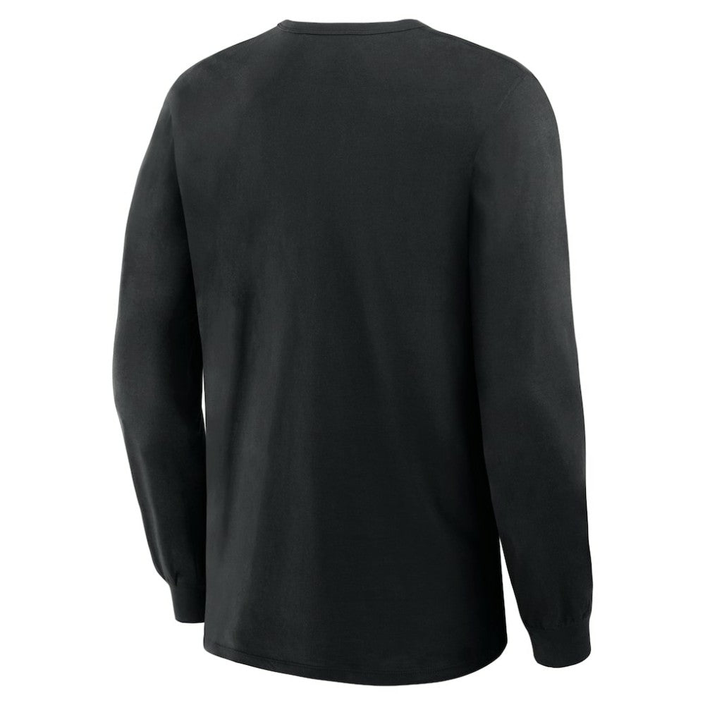 Arizona Diamondbacks Essential Long Sleeve T-Shirt | MLB Outlet