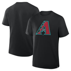 Arizona Diamondbacks Essential T-Shirt | MLB Outlet