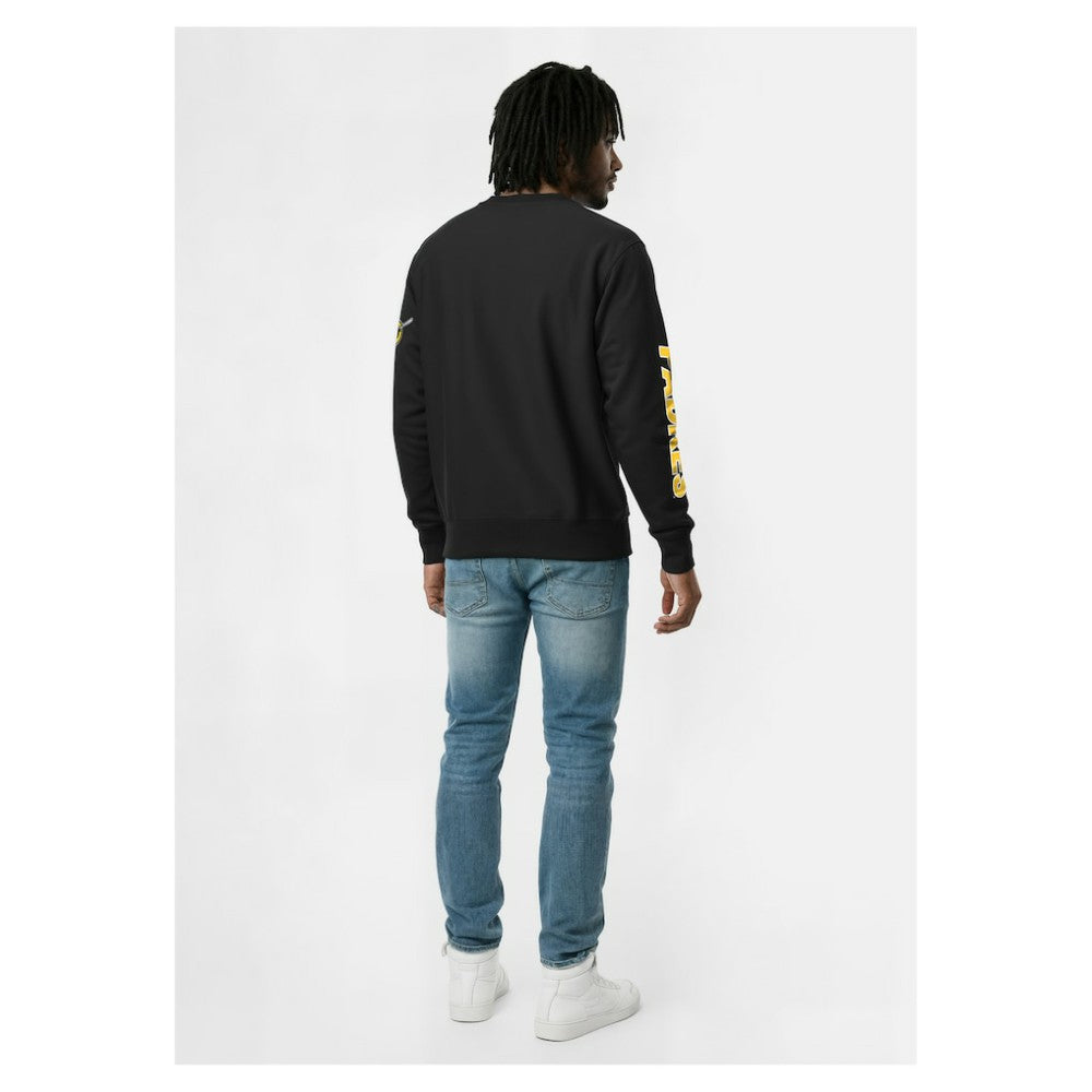 San Diego Padres Champion Reverse Weave Chenille Sweatshirt | MLB Discount