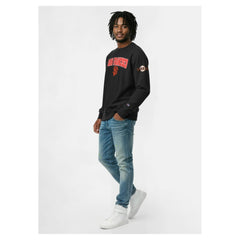 San Francisco Giants Champion Reverse Weave Chenille Sweatshirt | MLB Online