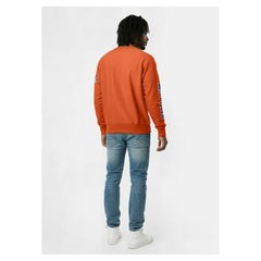 Houston Astros Champion Reverse Weave Chenille Sweatshirt | MLB Online
