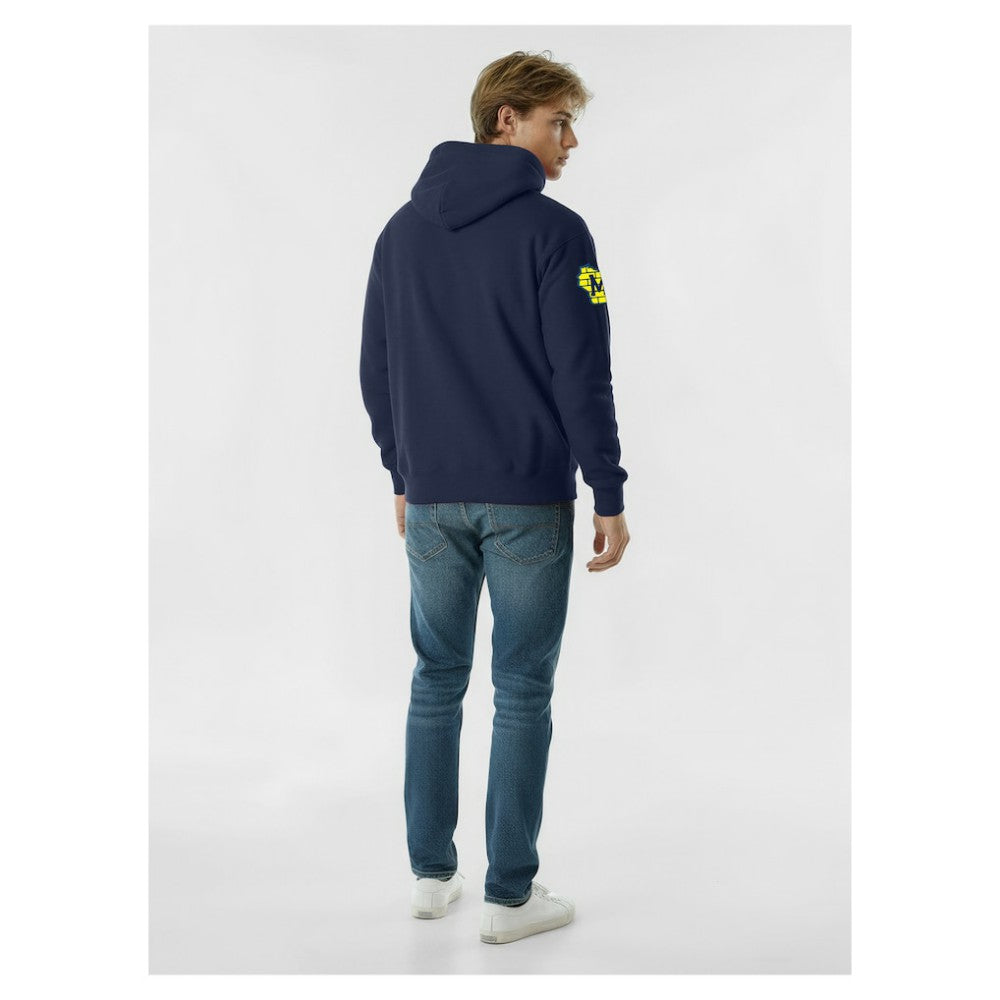 Milwaukee Brewers Champion Reverse Weave Chenille Hoodie | MLB US