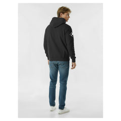Chicago White Sox Champion Reverse Weave Chenille Hoodie | MLB Outlet