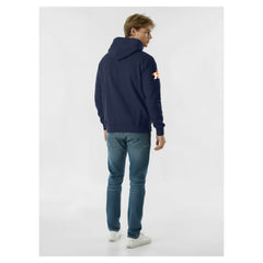 Houston Astros Champion Reverse Weave Chenille Hoodie | MLB US