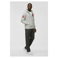 St. Louis Cardinals Champion Reverse Weave Chenille Full-Zip Hoodie | MLB On Sale