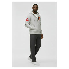 Baltimore Orioles Champion Reverse Weave Chenille Full-Zip Hoodie | MLB Near me