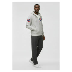 Chicago Cubs Champion Reverse Weave Chenille Full-Zip Hoodie | MLB Near me