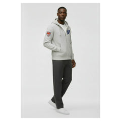 Detroit Tigers Champion Reverse Weave Chenille Full-Zip Hoodie | MLB Online