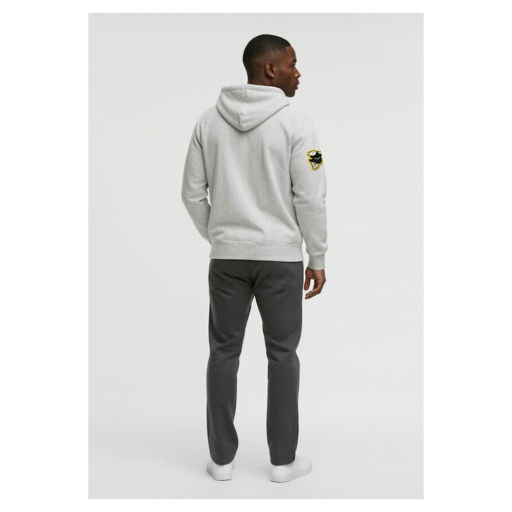 San Diego Padres Champion Reverse Weave Chenille Full-Zip Hoodie | MLB US