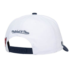 Washington Nationals Mitchell & Ness Unisex XL Script Pro Crown Adjustable Hat | MLB Near me