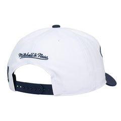 Detroit Tigers Mitchell & Ness Unisex XL Script Pro Crown Snapback Hat | MLB New