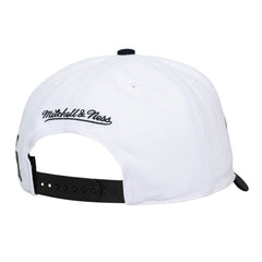 Colorado Rockies Mitchell & Ness Unisex XL Script Pro Crown Snapback Hat | MLB New