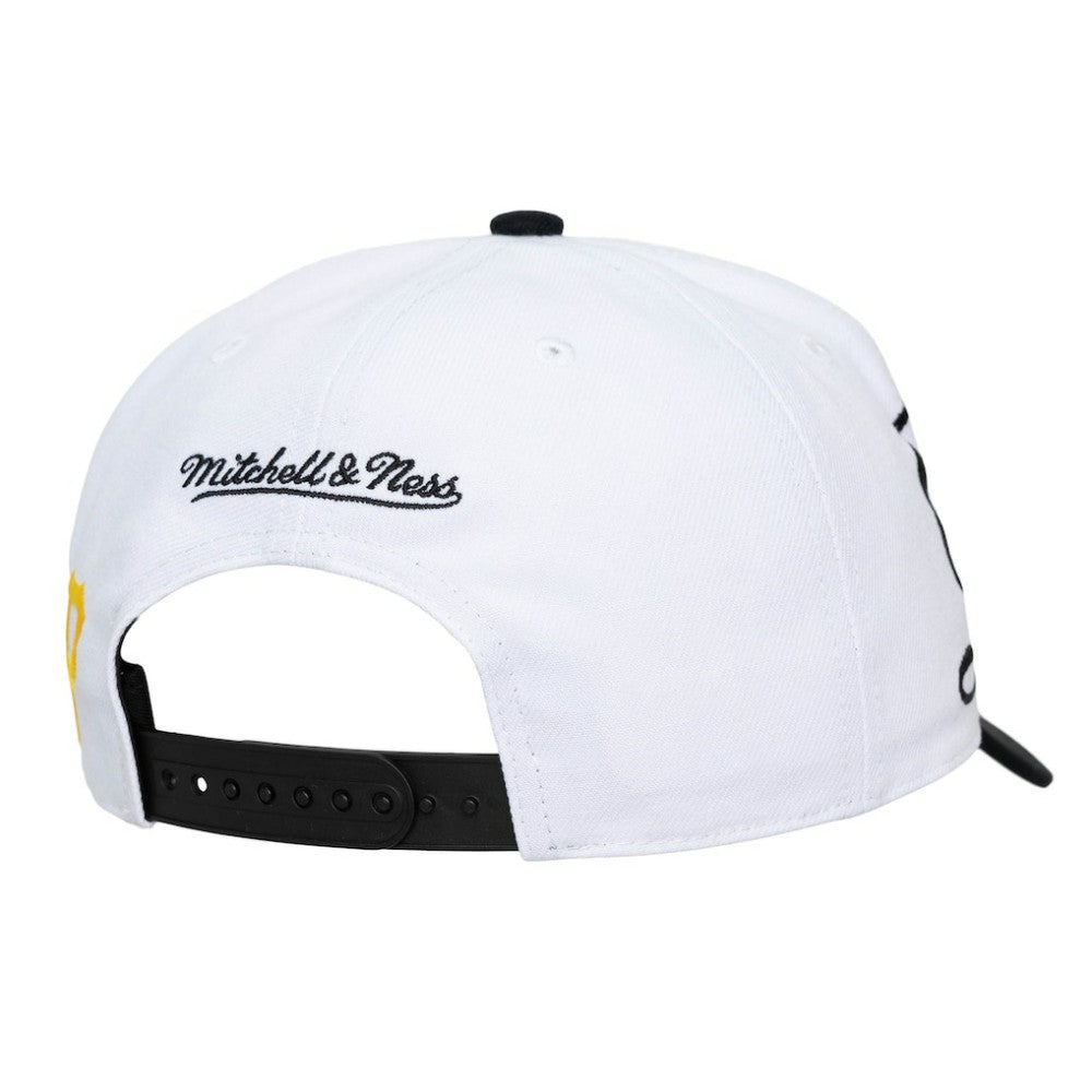 Pittsburgh Pirates Mitchell & Ness Unisex XL Script Pro Crown Adjustable Hat | MLB Near me