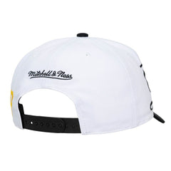 Pittsburgh Pirates Mitchell & Ness Unisex XL Script Pro Crown Adjustable Hat | MLB Near me