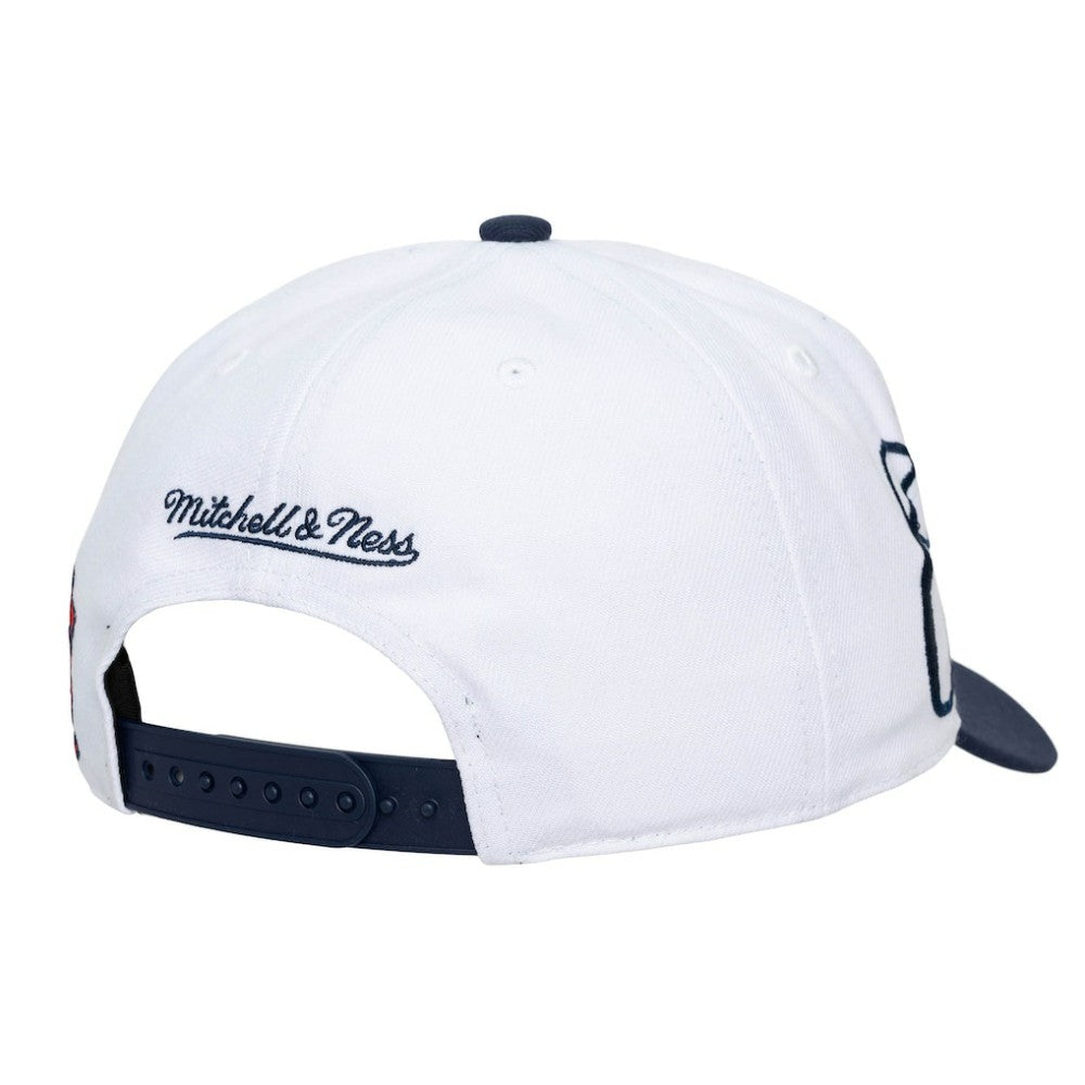 St. Louis Cardinals Mitchell & Ness Unisex XL Script Pro Crown Adjustable Hat | MLB Online