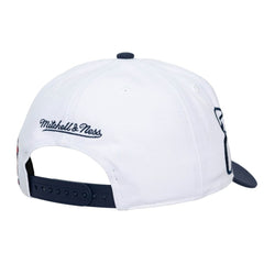 St. Louis Cardinals Mitchell & Ness Unisex XL Script Pro Crown Adjustable Hat | MLB Online