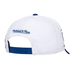 Los Angeles Dodgers Mitchell & Ness Unisex XL Script Pro Crown Snapback Hat | MLB On Sale