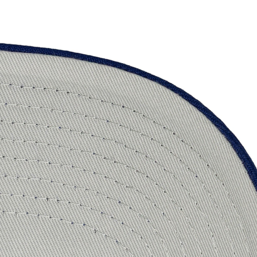 Los Angeles Dodgers Mitchell & Ness Unisex XL Script Pro Crown Snapback Hat | MLB On Sale