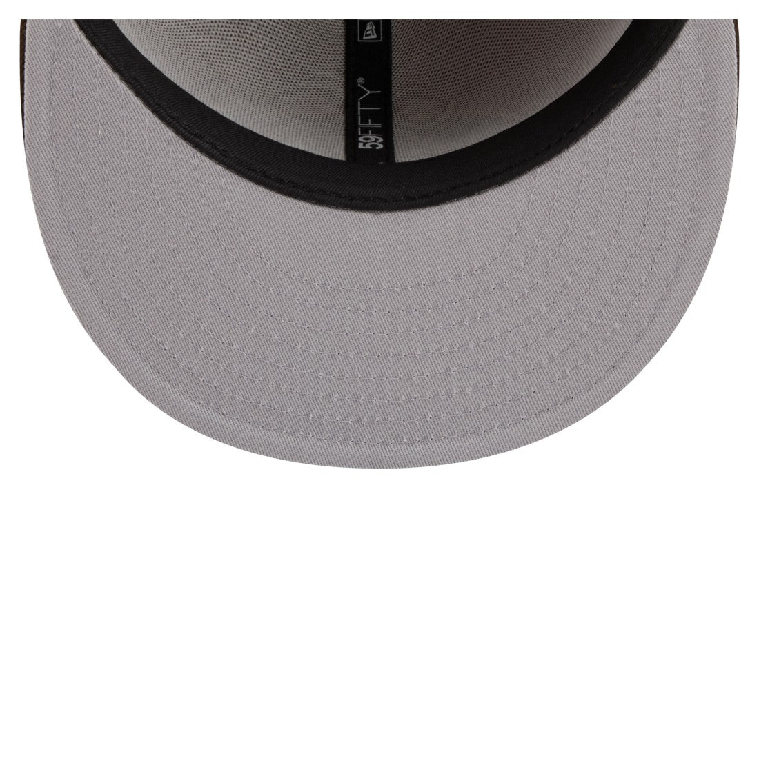 New York Jets New Era Two-Tone Walnut 59FIFTY Fitted Hat